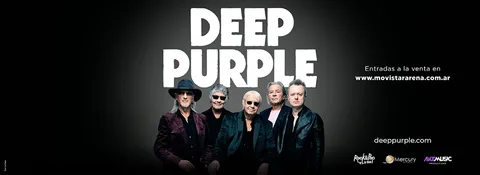 Deep Purple