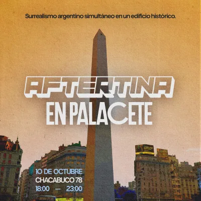 AFTERTINA | 10.10