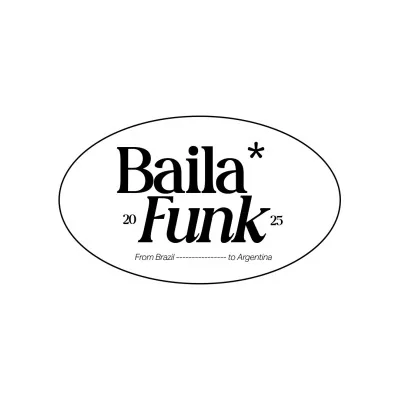BAILA FUNK: BOILER ROOM