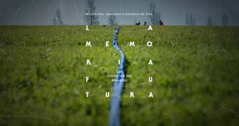 La memoria futura