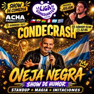Oveja negra
