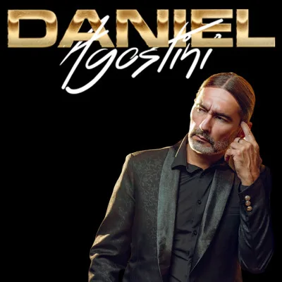DANIEL AGOSTINI - SAN MIGUEL
