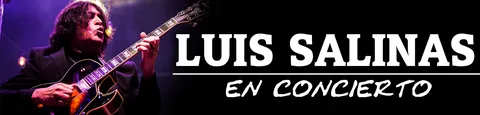 Luis Salinas