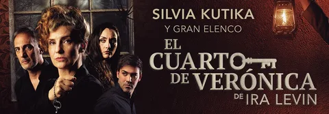EL CUARTO DE VERONICA.