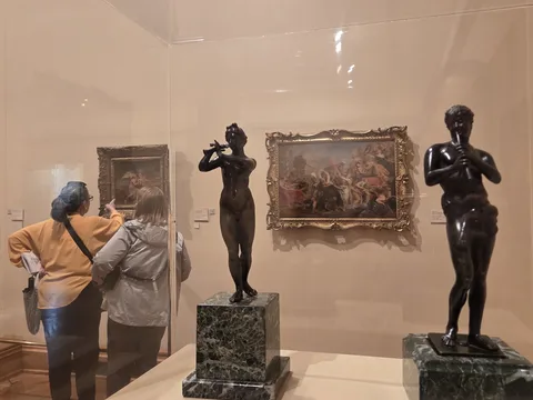 Infancia: “¡Héroes y dioses!”