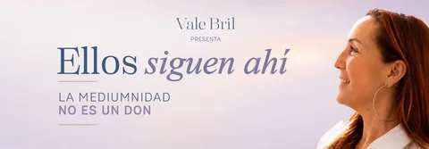 VALE BRIL PRESENTA - ELLOS SIGUEN AHI