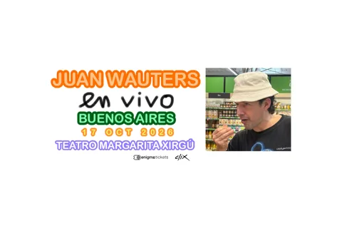 Juan Wauters