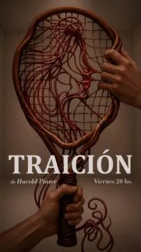 Traición