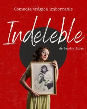 Indeleble