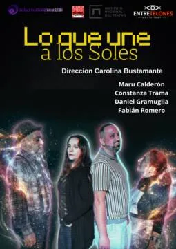 Lo que une a los Soles