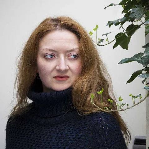 Claire Keegan por Claire Keegan