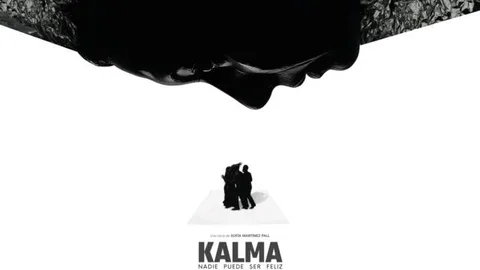 KALMA - Nadie puede ser feliz