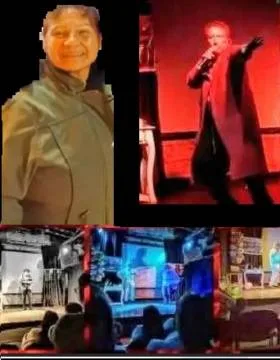Como era antes
