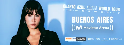 Aitana