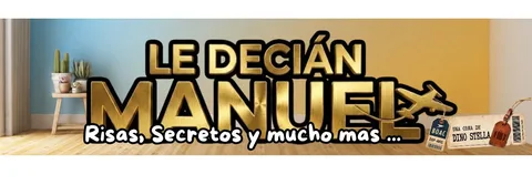 LE DECIAN MANUEL.