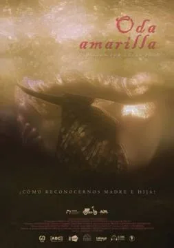 Oda Amarilla