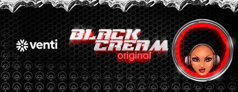 BLACK CREAM ORIGINAL DOM 04/10