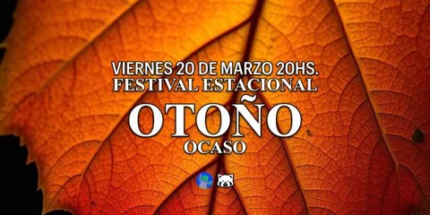 Festival Estacional