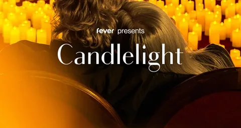 Candlelight: Especial de San Valentín