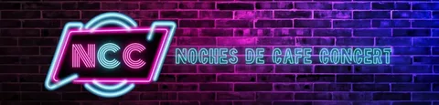 Noches de Café Concert