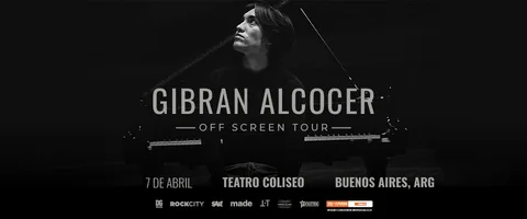 Gibran Alcocer