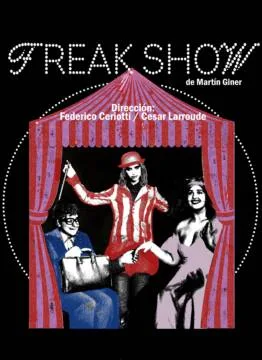 Freak show