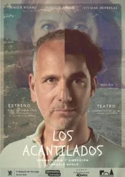 Los acantilados