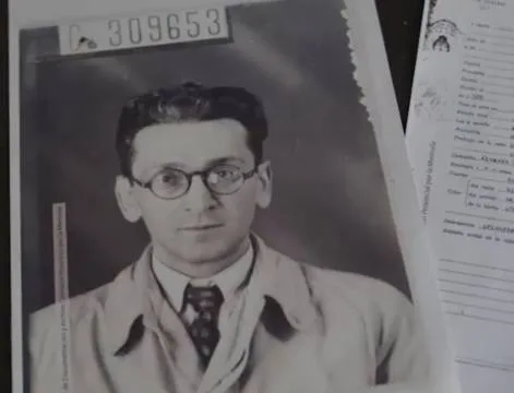 Celebración a San Pugliese