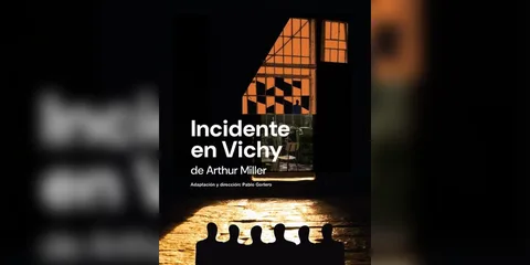 INCIDENTE EN VICHY