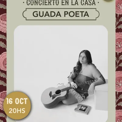 Guada Poeta