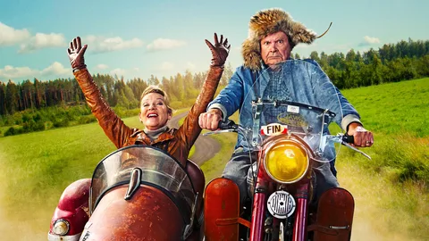 Encuentro de cine europeo 2026: "Long Good Thursday"