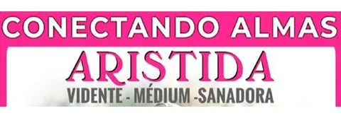 ARISTIDA - CONECTANDO ALMAS.