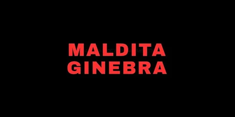 Maldita Ginebra
