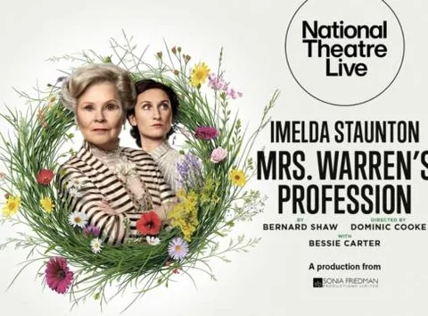 Mrs. Warren´s Profession