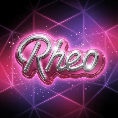RHEO ✨ SÁBADO 24/10 @StudioCrobar