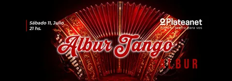 ALBUR TANGO.