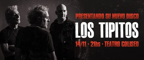 Los Tipitos