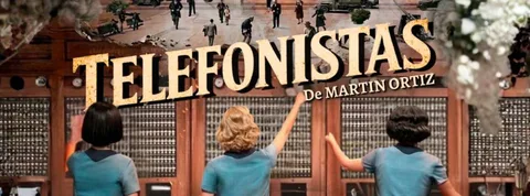 Telefonistas