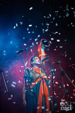 El Corso de La Ermitaña Vol. III · Carnaval es con otrxs
