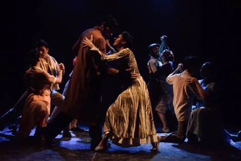 Casa tomada