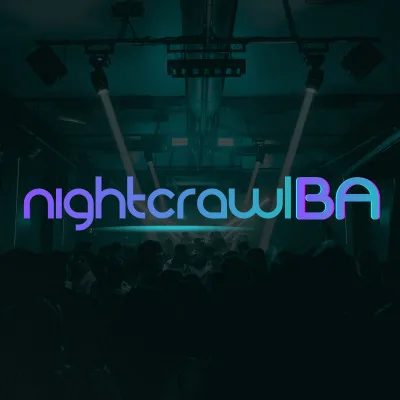 NightCrawl BA + Neon Party BA