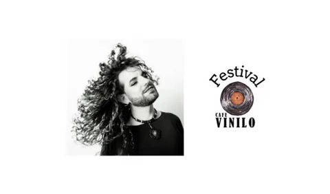 Festival Vinilo (Apertura) - La Ferni