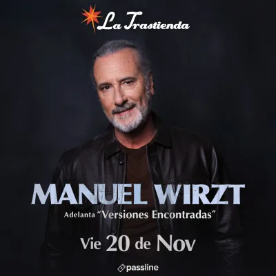 Manuel Wirzt