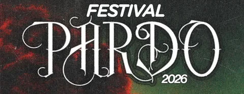 FESTIVAL PARDO: CAPRICHO y LAS CRUXES en Humboldt | Niceto Club (+18 años)