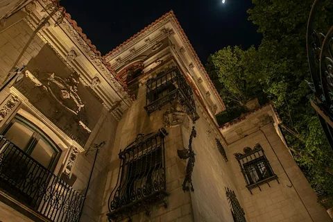 OHBA26 — Museo Evita — 03 y 04 de Octubre