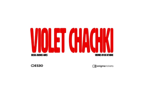 Violet Chachki