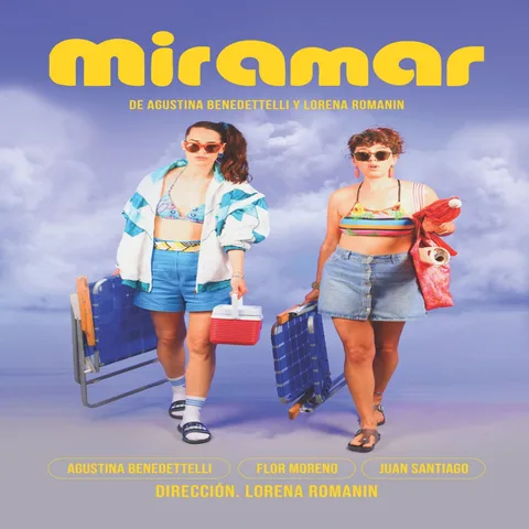 MIRAMAR