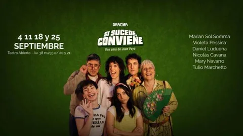 Si sucede conviene