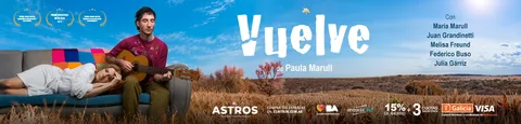 Vuelve