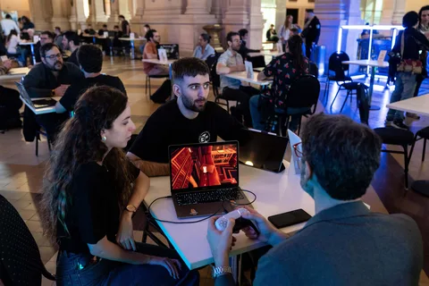 Unity Dev Day